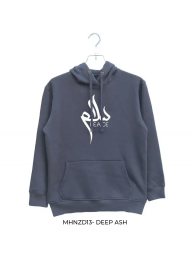 Hoodie : MHNZD13 Salam peace