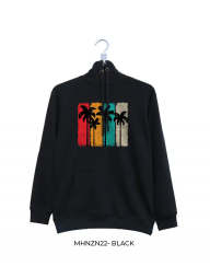 Hoodie : MHNZN22 Nature V2