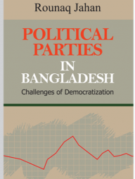 Political Parties In Bangladesh