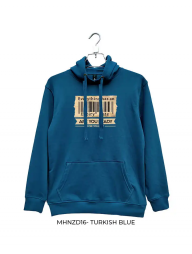 Hoodie : MHNZD16 Everything has an expiry date