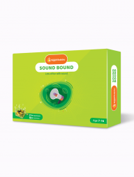 Sound-Bound