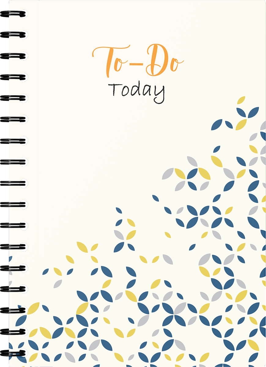 08. To do Today