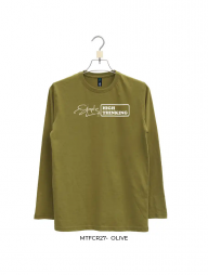 T-Shirt : Simple Living High Thinking