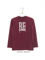 T-Shirt : Be Kind