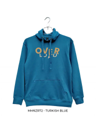 Hoodie : Over Load