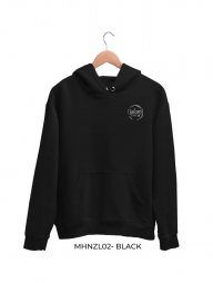 Hoodie : MHNZL02 Islam for better life
