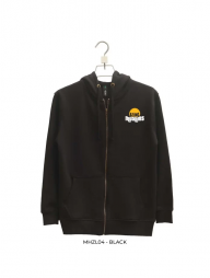 Hoodie : Being Muslim