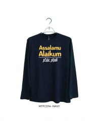 T-Shirt : Assalamu Alaikom V1