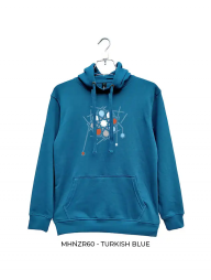 Hoodie : Pattern