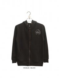 Hoodie : Islam For Better Life