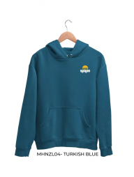 Hoodie : Being muslim