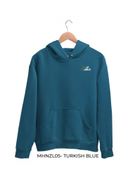 Hoodie : MHNZL05 Stay humble