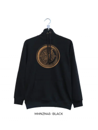 Hoodie : MHNZN45 Ancient Compass
