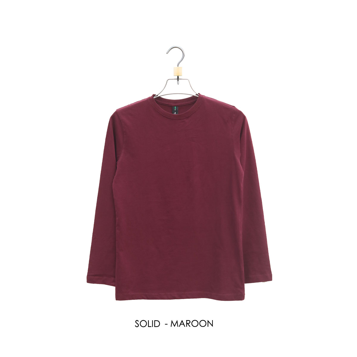 solid-maroon