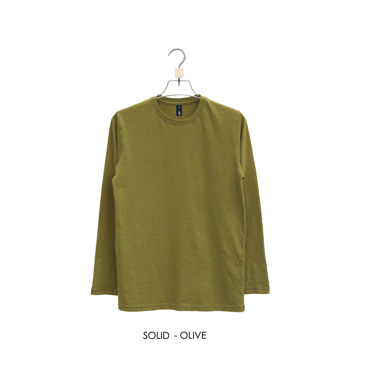 solid-olive