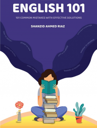 ইংলিশ ১০১