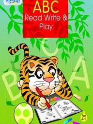 ABC Read Write and Play