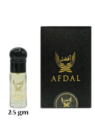 আতর : হার্বাসিয়াস গুলাব