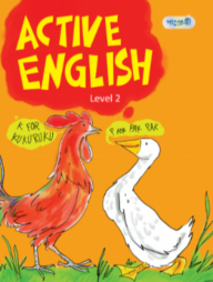 Active English - Level 2