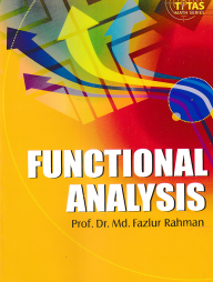 Functional Analysis (Snatok 4th Year)