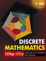 Discrete Mathematics (Snatok 4th Year)
