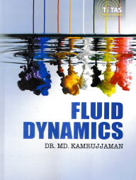 Fluid Dynamics (Masters)