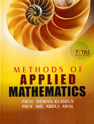 Methods Of Applied Mathematics