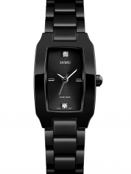 Skmei Ladies’ Quartz Stainless Steel Watch 1400BL