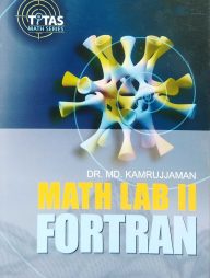 Math Lab-2 (Snatok 3rd Year)