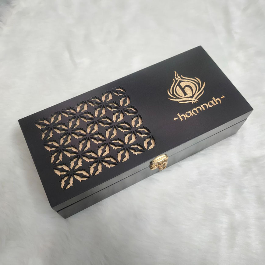 Premium tester box