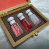 Mini Golden Gift Box