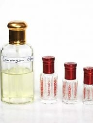 Attar Saffron Natural And Organic Alcohol Free