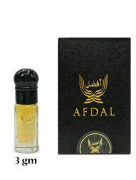 আতর : এক্সট্রিম মোতিয়া