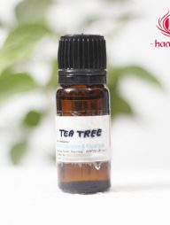 Tea Tree Oil (10ML)