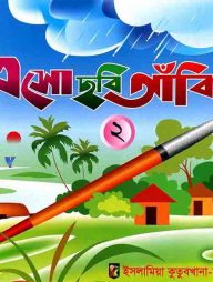 ছবি আঁকী ২ - কওমী মাদরাসা