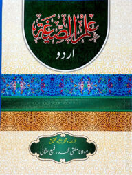 ইলমুস সীগা (উর্দূ)