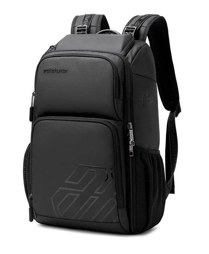 ARCTIC HUNTER B00461 School College Laptop Business Professional Travel
