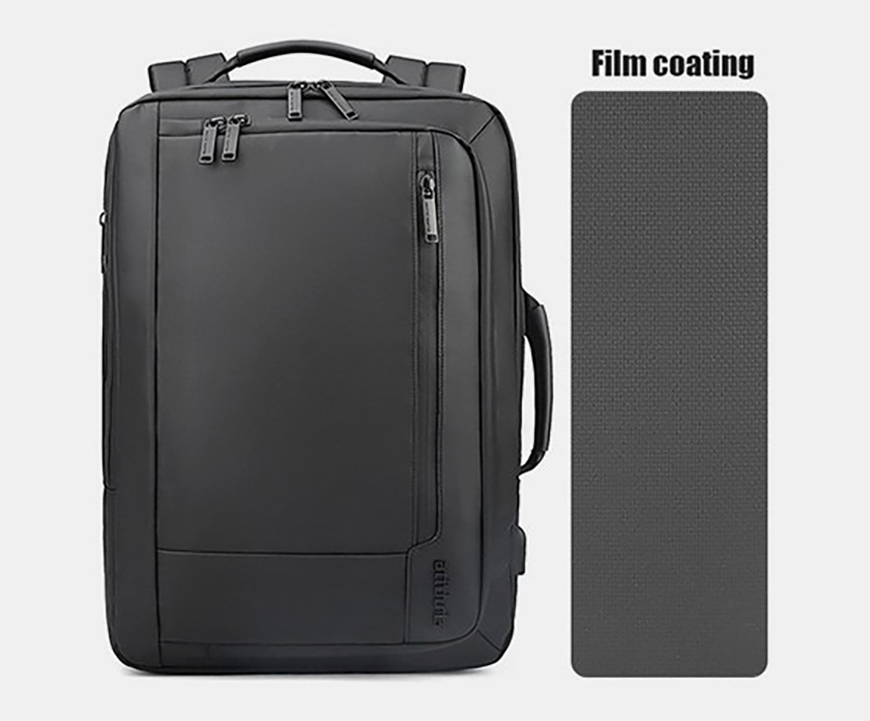 Arctic Hunter 1500362 17 Inch Laptop Bag With Usb Port Wafilife