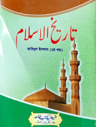 তারিখুল ইসলাম (মোহাম্মদ মিয়া) ২য় খন্ড