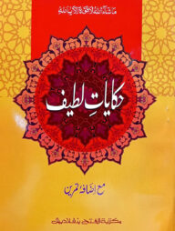 হেকায়েতে লতিফ (জামাত- মীযান) (তিন কালার ও কম্পিউটারাইজড) (حكايات لطيف ) - কোড-MIKHLC