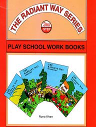 Play School Workbook 3rd Part