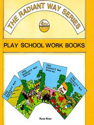 Play School Workbook 4th Part