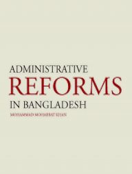 Administrative Reforms in Bangladesh