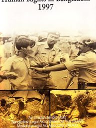 Human Rights in Bangladesh 1997