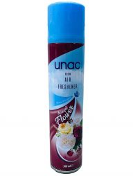 Air Freshener : Bouquet Flower