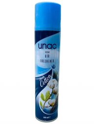 Air Freshener : Fresh Cotton