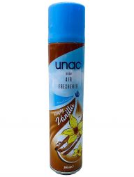 Air Freshener : Simply Vanilla