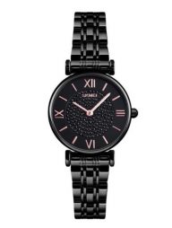 Skmei Ladies’ Quartz Stainless Steel Watch 1533BL