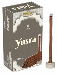 Yusra (10pcs bakhoor stick)