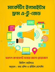 মার্কেটিং ইনসাইড ফ্রম এ টু জেড